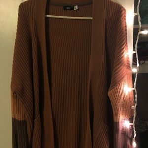 URBAN OUTFITTERS BDG Sweater Cardigan